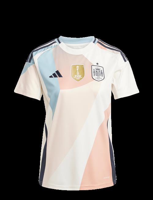 adidas Performance | Rfef A Jsy W | S