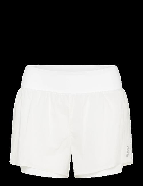 2XU | Aero Hi-Rise 2-In-1 3 Inch Shorts | M