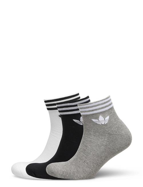 adidas Originals | Tref Ank Sck Hc | 39-42