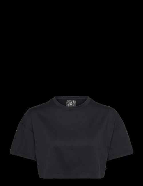2XU | Form Soft Jersey Crop Tee | L