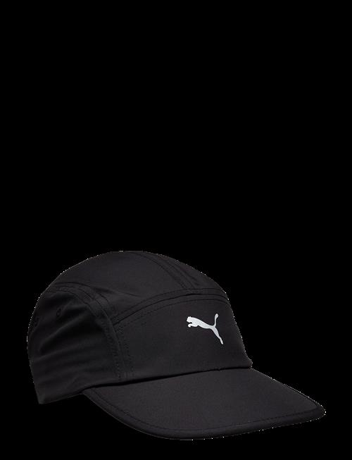 PUMA | Ess Running 5 Panel Cap | M