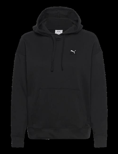 PUMA | Ess Elevated Comfort Hoodie Tr | S