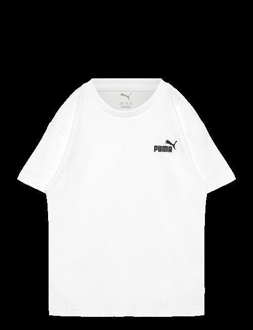 PUMA | Ess Small No. 1 Logo Relaxed Tee B | 152