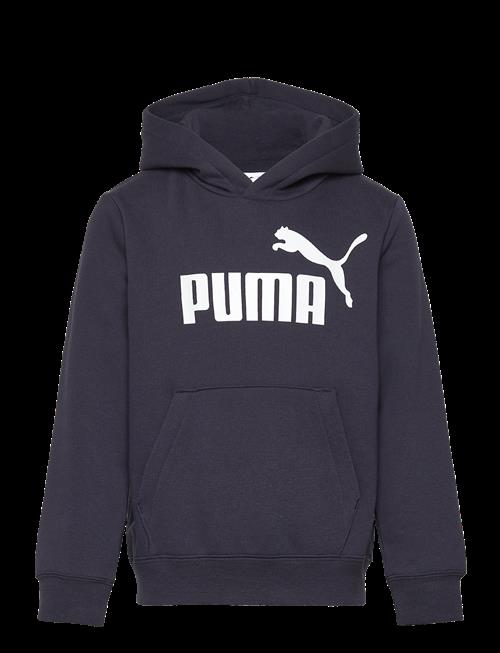 PUMA | Ess No. 1 Logo Hoodie Fl B | 140