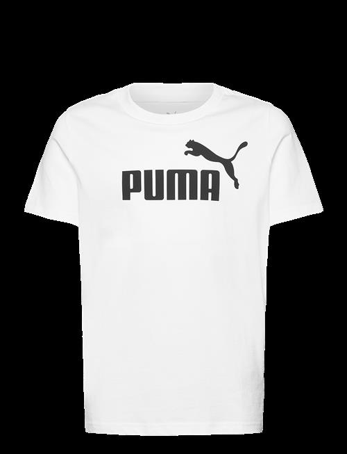 PUMA | Ess No. 1 Logo Tee B | 128