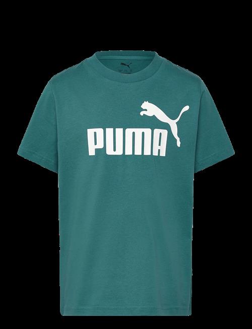 PUMA | Ess No. 1 Logo Tee B | 164