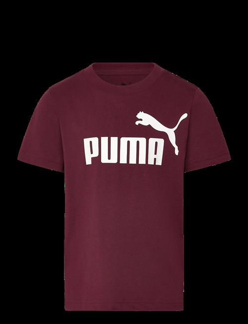 PUMA | Ess No. 1 Logo Tee B | 176