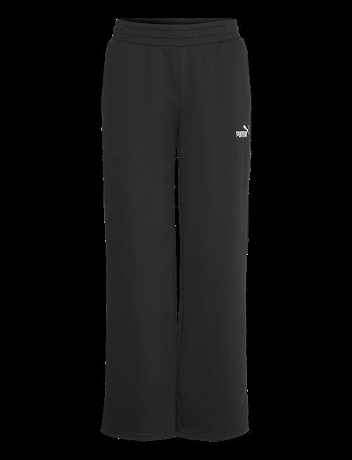 PUMA | Ess Small No. 1 Logo Comfort Straight Pants Tr Op | S