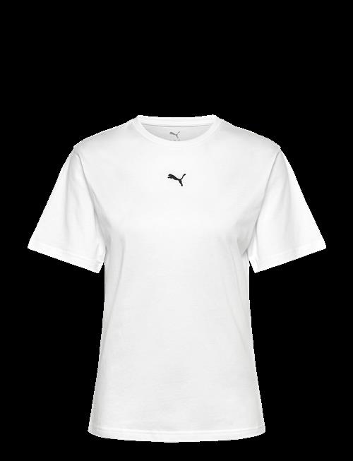 PUMA | Ess Relaxed Tee | S