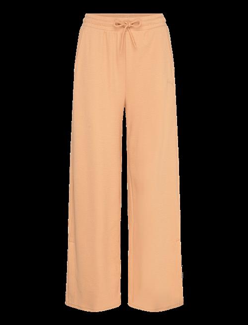 PUMA | Her Comfort High-Waist Straight Pants | S