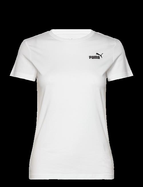 PUMA | Ess Small No. 1 Logo Tee | L