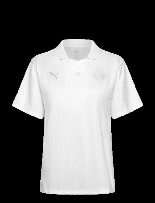 PUMA | Individual Jer-She Tee | M