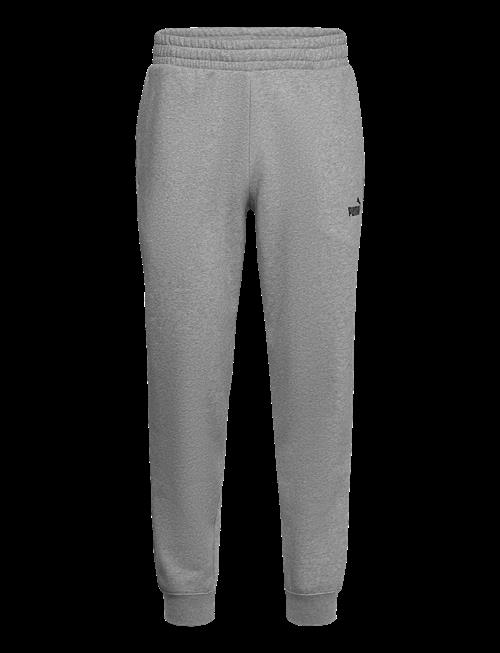 PUMA | Ess No. 1 Logo Sweatpants Fl Cl | S