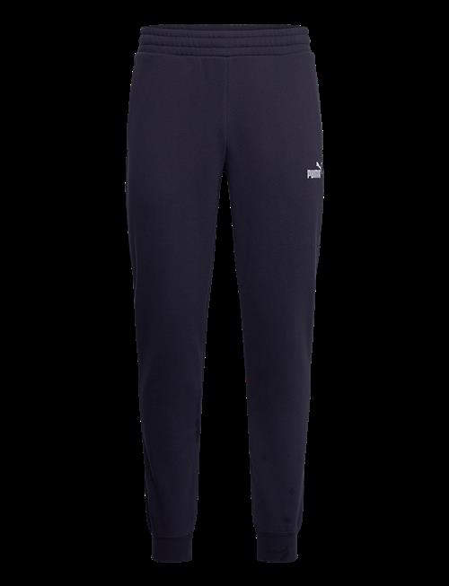PUMA | Ess No. 1 Logo Sweatpants Fl Cl | S