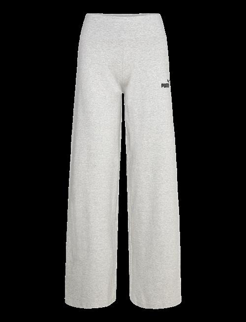 PUMA | Ess Small No. 1 Logo High-Waist Straight Leggings | M