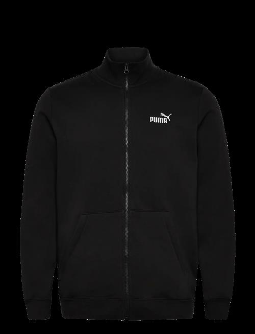 PUMA | Ess No. 1 Logo Track Jacket Fl | S
