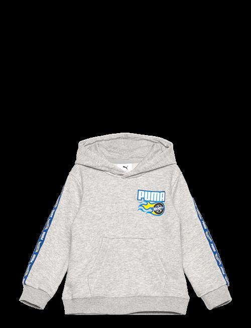 PUMA | Puma X Hot Wheels Graphic Hoodie Tr | 104