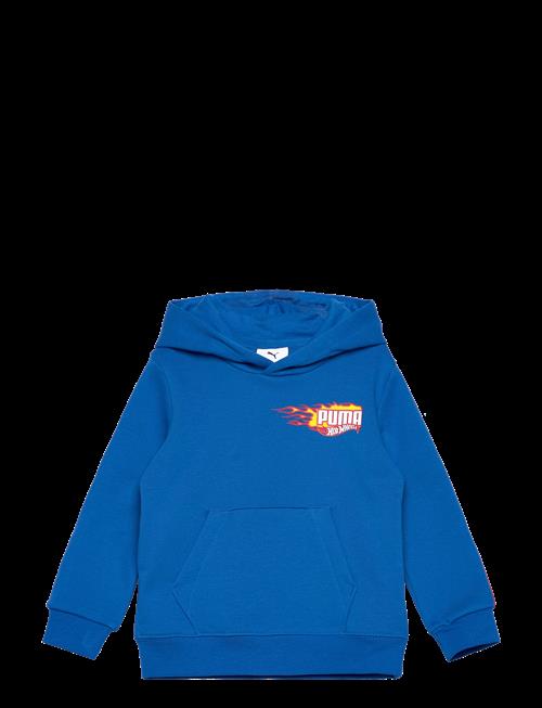 PUMA | Puma X Hot Wheels Graphic Hoodie Tr | 104