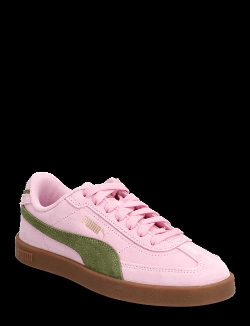 Se PUMA | Puma Club Ii Era Suede | 37 hos Booztlet