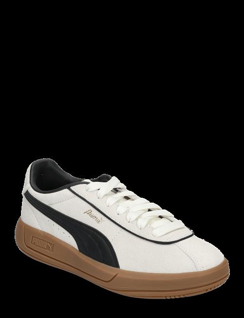 PUMA | Puma Club Klassika Sd | 38