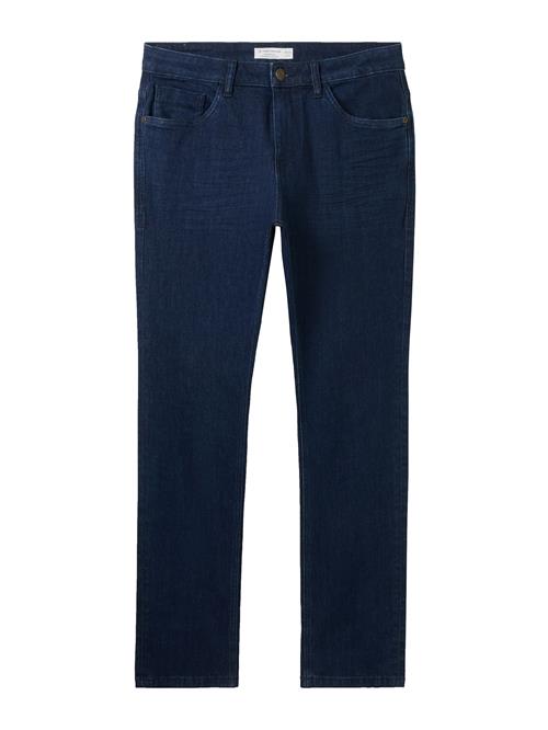 TOM TAILOR Jeans 'Josh'  mørkeblå