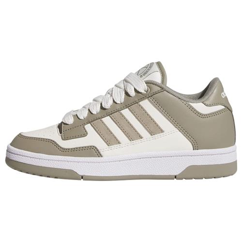 ADIDAS SPORTSWEAR Sneakers 'Rapid Court'  oliven / offwhite