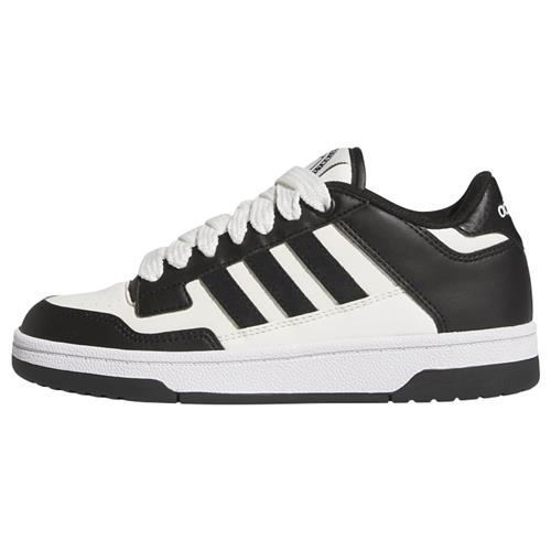 ADIDAS SPORTSWEAR Sneakers 'Rapid Court'  sort / hvid