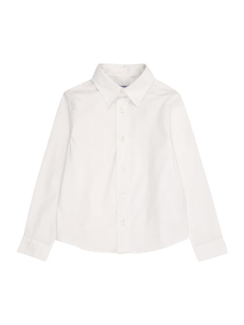 JACK & JONES MINI Skjorte  hvid