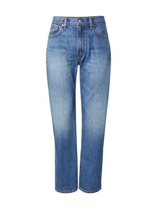 LEVI'S ® Jeans '555 Relaxed Straight'  blue denim