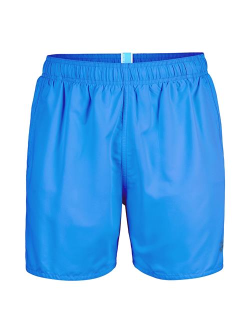 ARENA Boardshorts 'FUNDAMENTALS BOXER R'  azur
