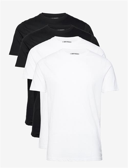 Denim Project | Dp 5 Pack T-Shirts | L