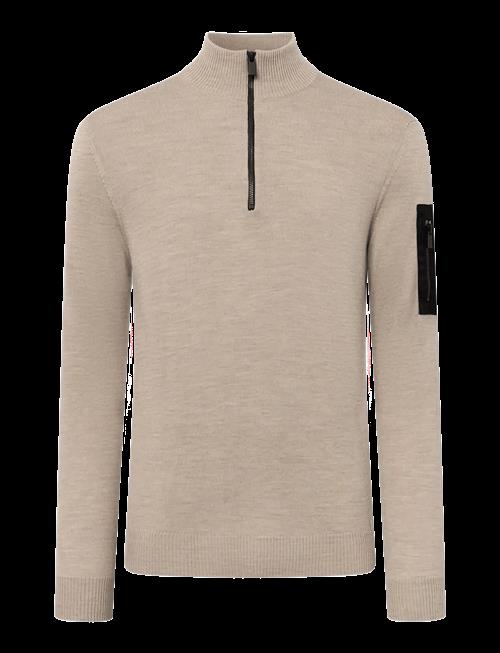SNOOT | Lucca 1/2 Zip M | XL
