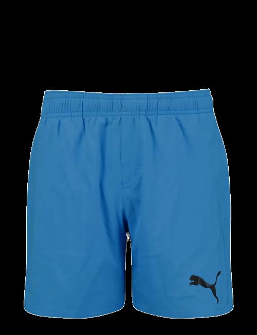Puma Swim | Puma Swim Boys Mid Shorts 1P | 128