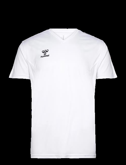 Hummel | Hmlauthentic Pl Jersey S/S | XXL