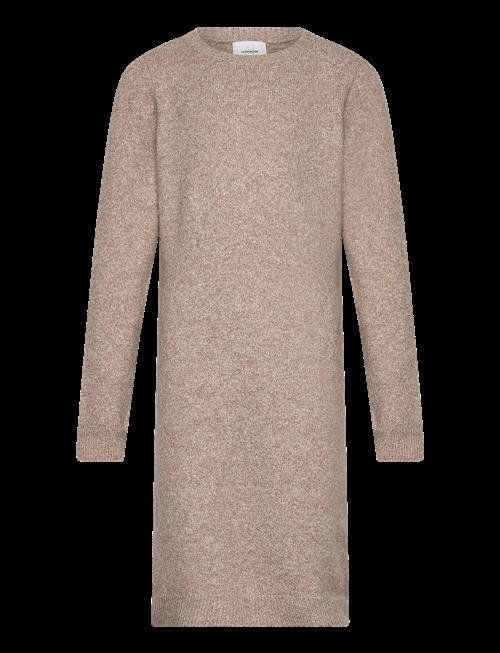 Vero Moda Girl | Vmdoffy Ls O-Neck Dress Ga Girl Noos | 158/164