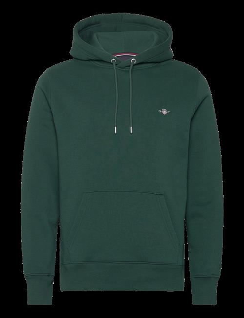 Gant | Reg Shield Hoodie | XXL