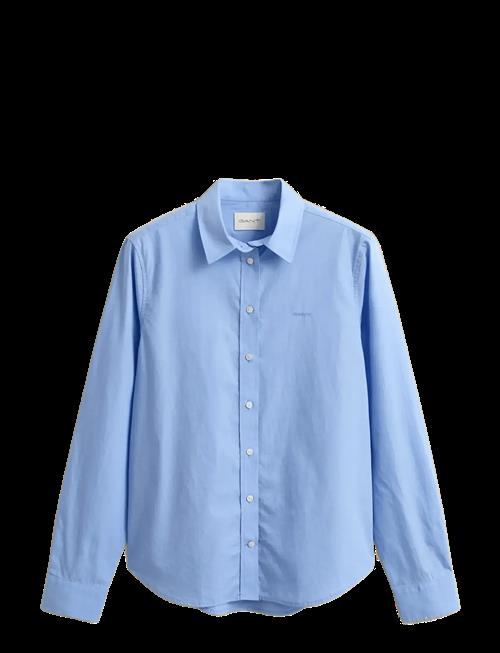 Gant | Reg Classic Poplin Shirt | 38
