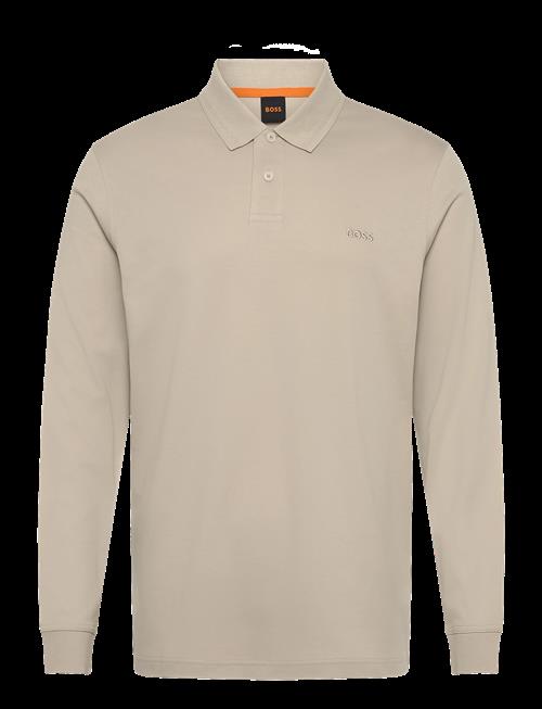 BOSS | Pe_Interlock_Long | XL