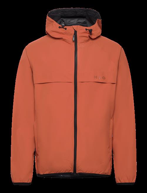 H2O | Rømø Lw Rain Jacket - Packable | L