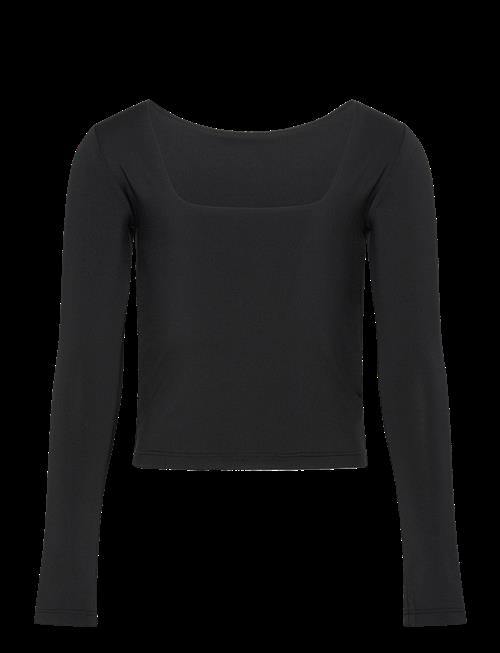 Rosemunde Kids | Rkbillie Reversible Ls Short T-Shir | 176