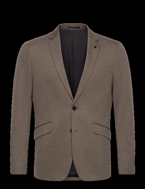 Clean Cut Copenhagen | Brendon Jersey Blazer | 54