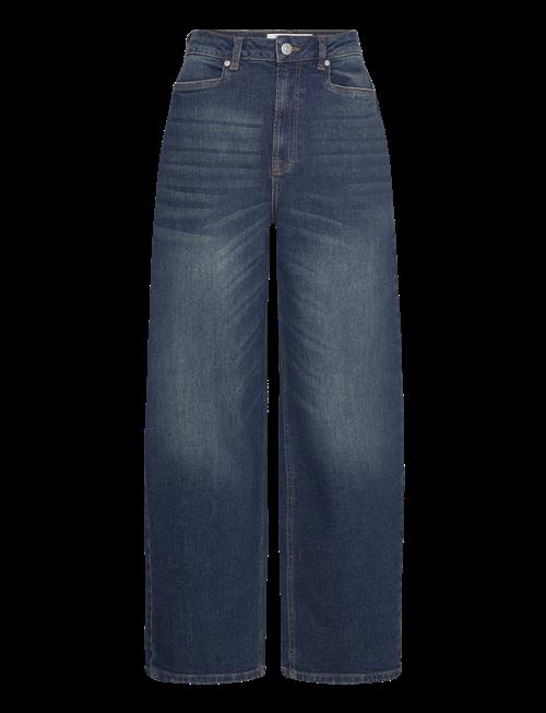 Tomorrow | Trw-Kaia Slung Jeans Wash Riverside | 26 x 34