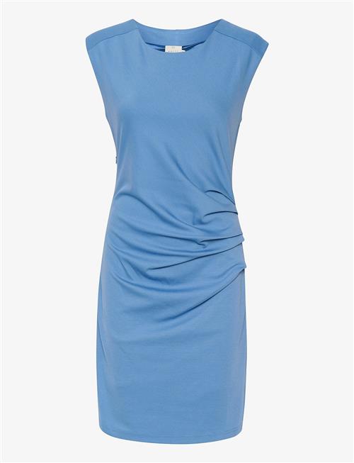Kaffe | India Round-Neck Dress | XL
