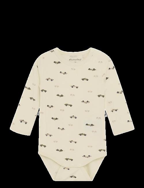 Minymo | Body Ls | 80
