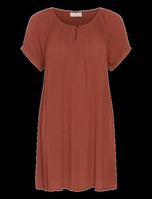 Kaffe | Amber Ss Tunic | 38