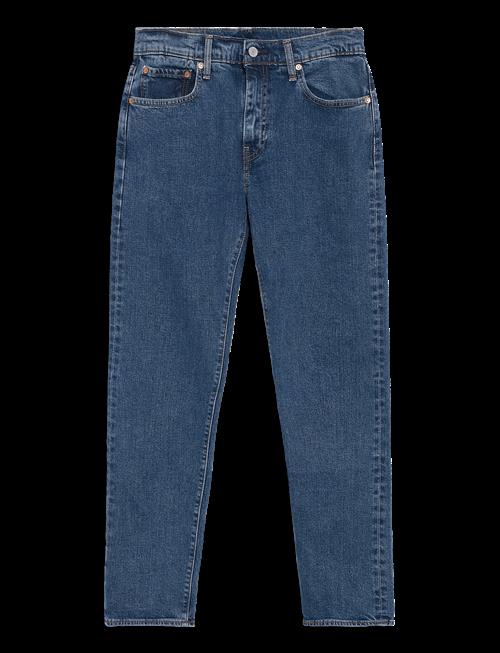 Levi's® | 502 Taper Stonewash Stretch T2 | 36 x 34