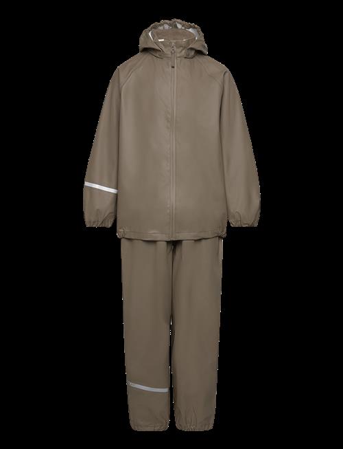 CeLaVi | Basic Rainwear Set -Recycle Pu | 110