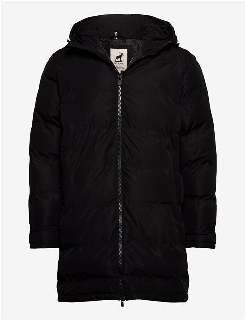 Fat Moose | Birk Long Jacket | M
