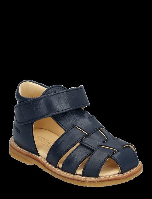 ANGULUS | Sandals - Flat - Closed Toe - | 25