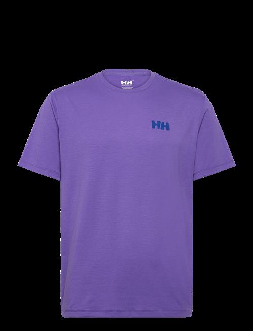 Helly Hansen | Skog Graphic T-Shirt | XXL